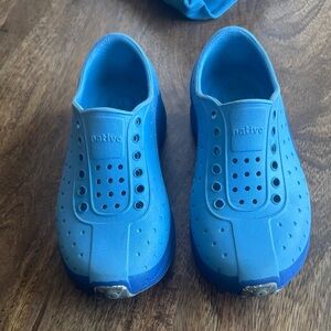 Native Robbie Roam Child11